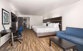 Holiday Inn Express & Suites - Rapid City - Rushmore South By Ihg